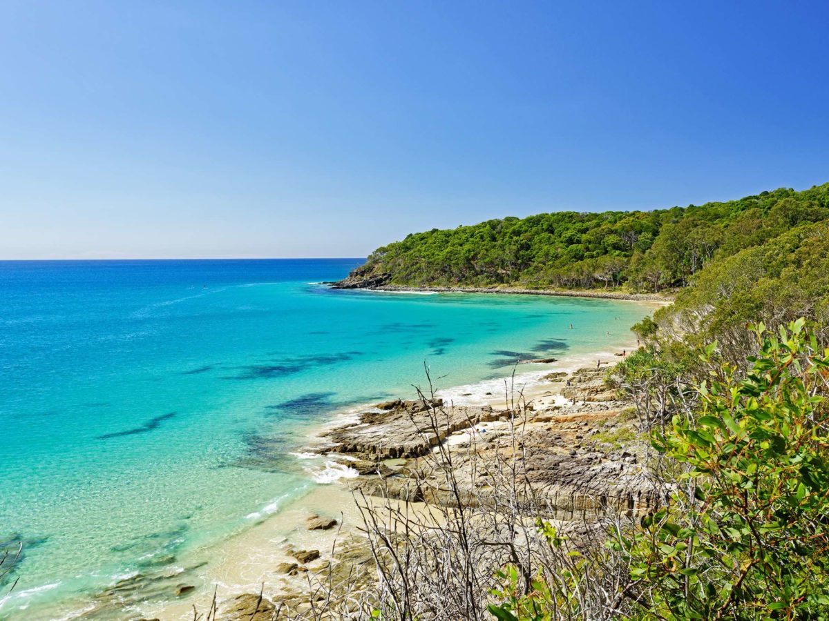 Noosa National Park | Noosa.com