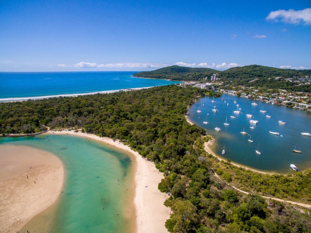 About Noosa | Noosa.com