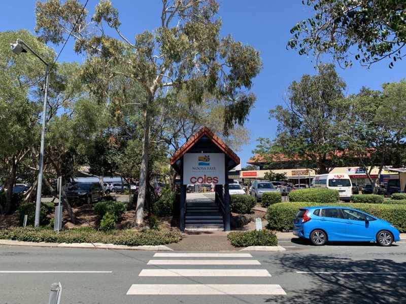 The History Of The Eumundi Markets