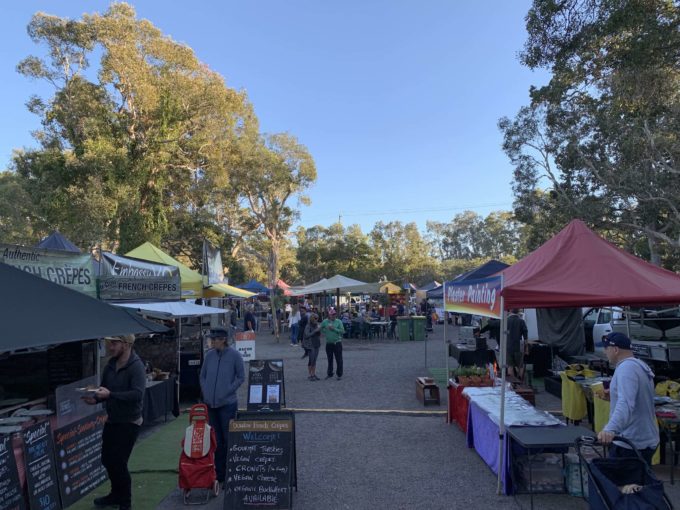 Noosa Farmers Market | Noosa.com