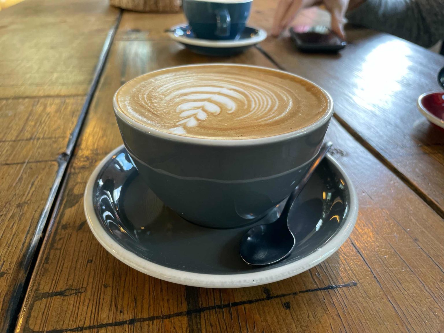 Puncheur Coffee Roasters | Noosa.com