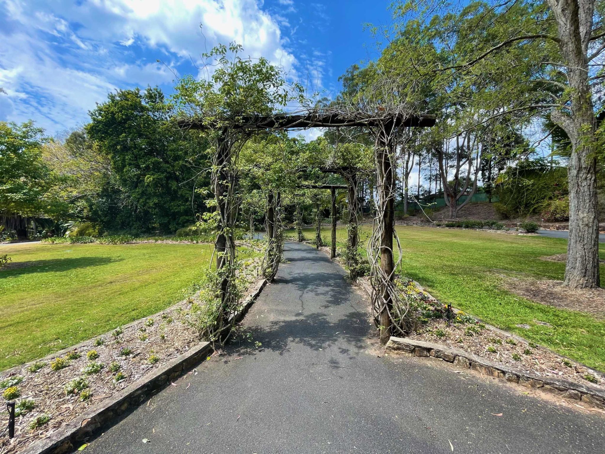 Noosa Botanic Gardens | Noosa.com