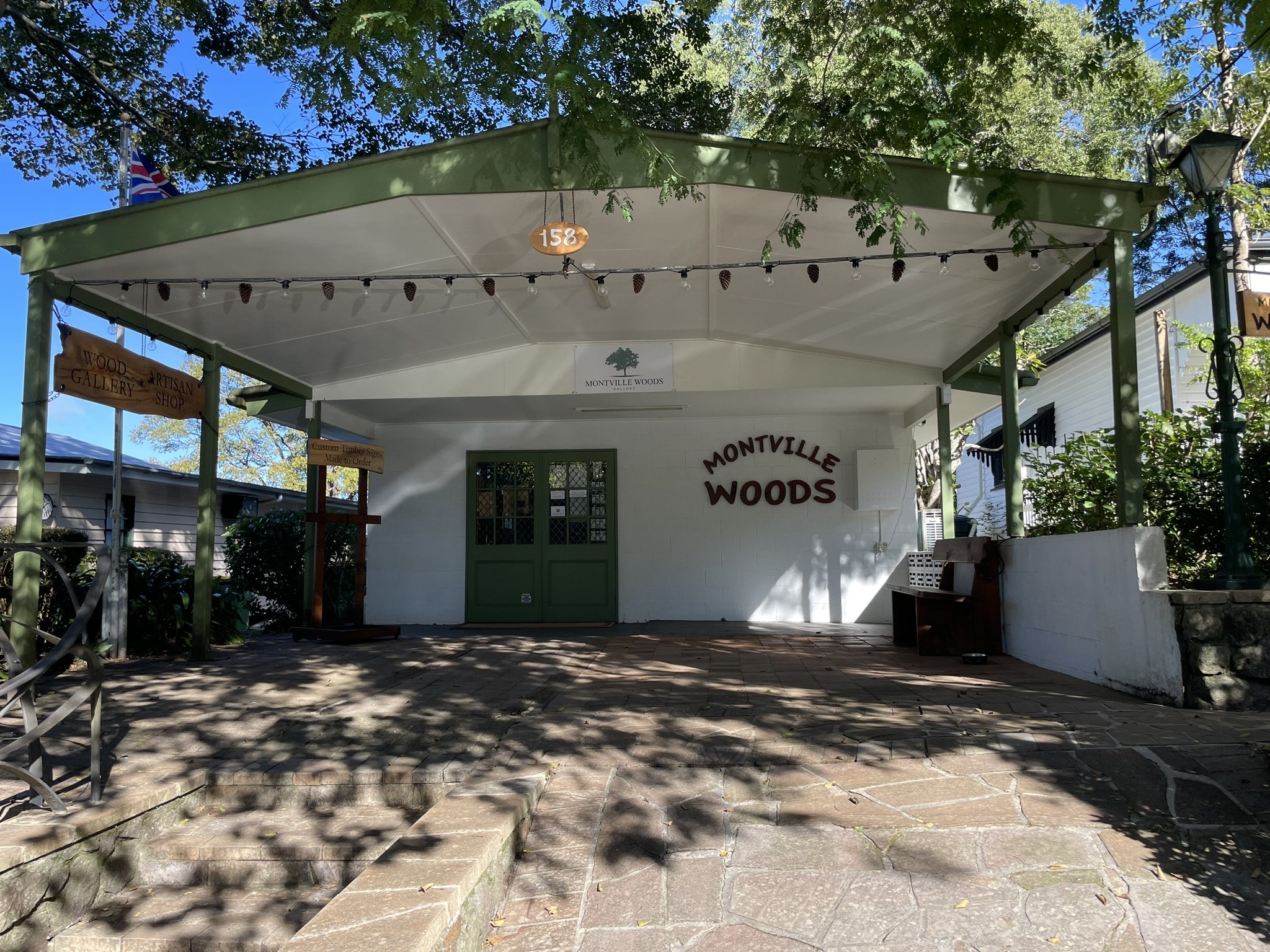 Montville Woods Gallery 