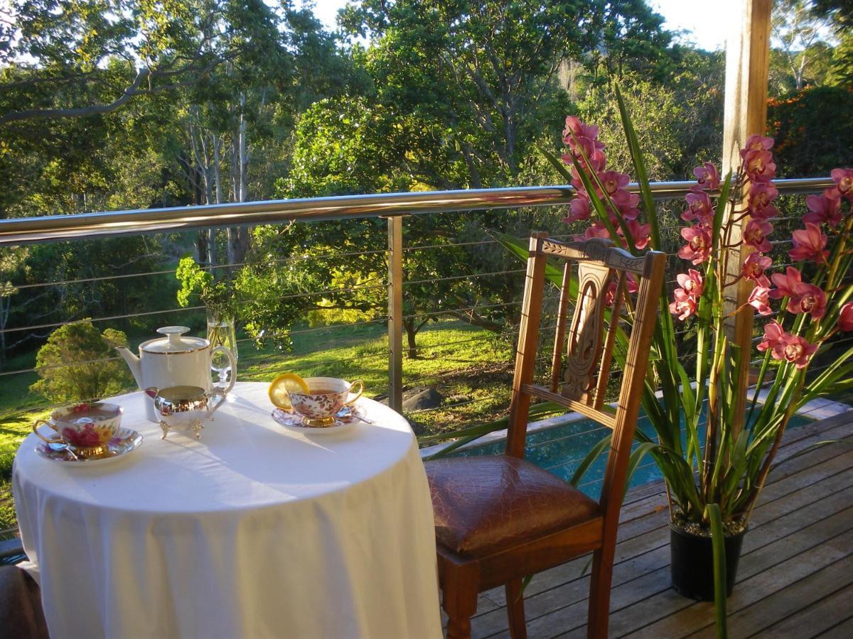 Eumundi Guesthouse