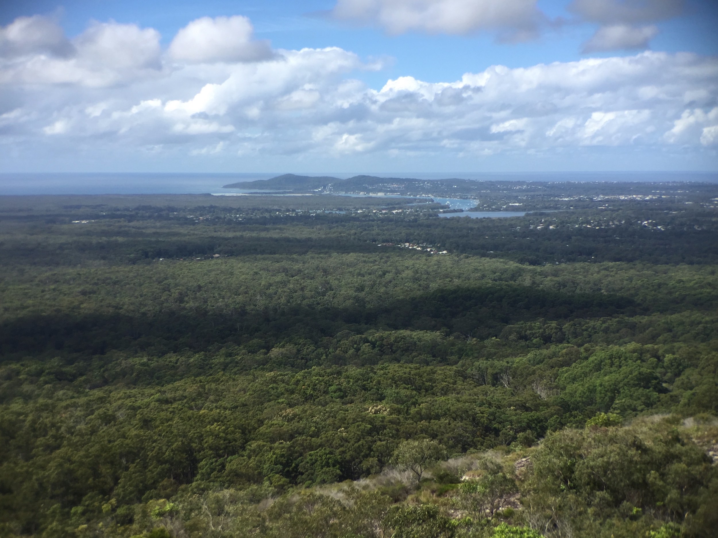 Tewantin National Park